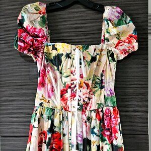 Dolce Gabbana dress IT 40